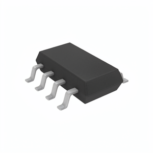 SOT 23 8 Thin, TSOT 23 8 Power Management (PMIC) MP1475DJ-LF-P Components Electronic BOM IC In Stock - Product Image 1