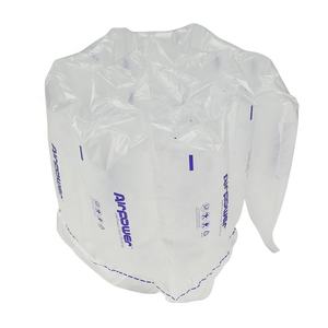 Biologisch abbaubares, langlebiges Luftfüllkissen-Folien kissen für zwei Luftkissen maschinen - Product Image 3