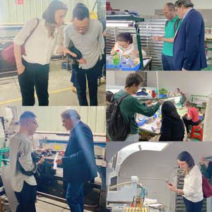 पेशेवर कस्टम धातु एल्यूमीनियम व्यवसाय लोगो के साथ कार्ड डिजिटल यूव प्रिंटिंग कस्टम व्यवसाय कार्ड - Product Image 6