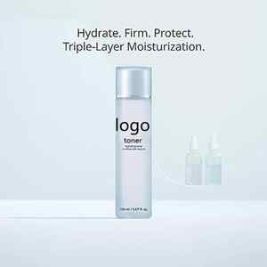 Hidratante y blanqueador Anti-Acné Adecuado para pieles deshidratadas Triple <span class=keywords><strong>vitamina</strong></span> <span class=keywords><strong>C</strong></span> tónico - Product Image 2