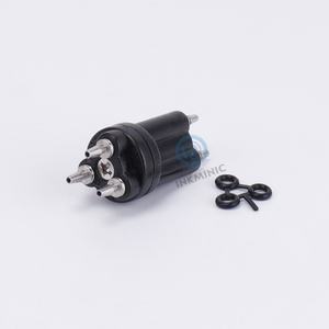 Pièces de rechange compatibles LB20110 Filtre à trois voies de type L (encre noire) pour imprimante à jet d'encre Linx - Product Image 1