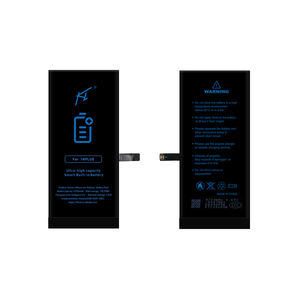 KL <span class=keywords><strong>แบ</strong></span><span class=keywords><strong>ต</strong></span>เตอรี่สำรองความจุสูงสำหรับ <span class=keywords><strong>iPhone</strong></span> 11 12 13 14 14 15 Pro <span class=keywords><strong>แบ</strong></span><span class=keywords><strong>ต</strong></span>เตอรี่ลิเธียมไอออนแบบชาร์จได้อะไหล่โทรศัพท์มือถือดิจิตอล - Product Image 1