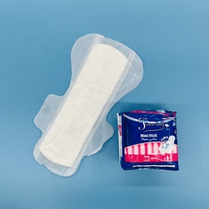 Myanmar Marca Blue Chip <span class=keywords><strong>Assorbenti</strong></span> per le Signore - Product Image 6