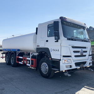 FAW大型燃料タンカートラック20トン原油ガソリンディーゼルタンカートラック販売中 - Product Image 6