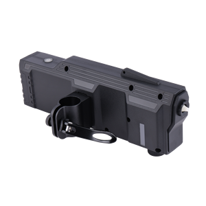 Lanciatore automatico Hismith e applicatore di lubrificanti con unità pneumatica a iniezione macchina del sesso accessorio ripetitore lubrificante - Product Image 5