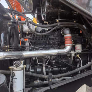 <span class=keywords><strong>LiuGong</strong></span> 856 Wheel <span class=keywords><strong>Loader</strong></span> bekas, Wheel <span class=keywords><strong>Loader</strong></span> <span class=keywords><strong>LiuGong</strong></span> LG856 856H ZL50G ZL50CN <span class=keywords><strong>ZL50C</strong></span> 836 856 Penawaran Waktu Terbatas - Product Image 4