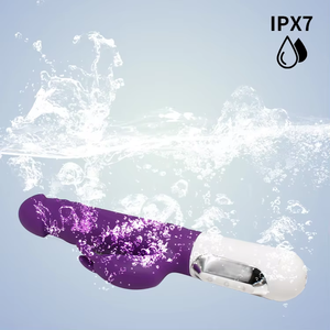 二重膣ダンベル振動パンティープッシー大人のおもちゃ女の子ディックバイブレーターセックス男性とディドおもちゃ女性のためのリモート - Product Image 5