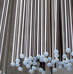 Barras de soldadura de acero inoxidable 630 con servicio de procesamiento de flexión cortadas a medida (201/304/316/316L/904L/304L/316ti)-Estándar ASTM - Product Image 6