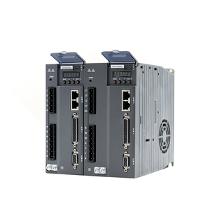 12纳米伺服invt伺服驱动器混合闭环NEMA34伺服电机，带驱动器 - Product Image 2