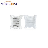 Matelas de lit en mousse à ressort hélicoïdal en fil d'acier de 1.4mm de qualité supérieure le plus populaire Mini ressort ensaché à micro-bobine
