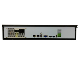 Xonz DIY CCTV 64ch Hệ thống an ninh nvrs, VMS quản lý hỗ trợ DDNS email UPnP NTP P2P RJ45 Hi K HD IP nvrs - Product Image 3