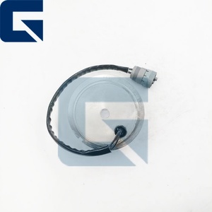 Solénoïde rotatif 105-2939 1052939 pour moteur 3412 - Product Image 3