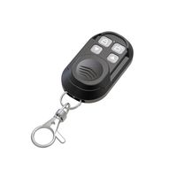2022 nouveau 315mhz/433,92 mhz télécommande de porte de Garage télécommande de porte de garage télécommande de porte de Garage ouvre-porte télécommande télécommande universelle