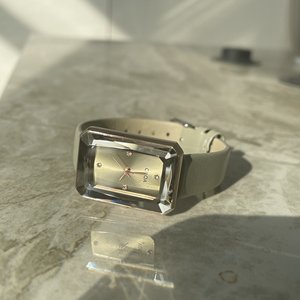 Montre rétro pour femme CILOA, montre de luxe légère pour femme, montre haut de gamme, montre de marque authentique pour femme - Product Image 3