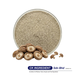 Mezcla de Hongos en Polvo de Primera Calidad, Halal, OEM, B2B, Mejor Proveedor Garantizado, Superventas, Suplemento Superalimento para el Apoyo Inmunológico - Product Image 3