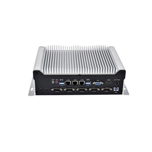 Ordenador de Alto Rendimiento OEM ODM para Automatización de Equipos Industriales - Product Image 6