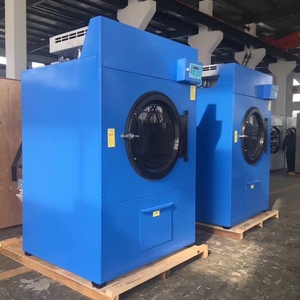 Secador <span class=keywords><strong>de</strong></span> <span class=keywords><strong>ropa</strong></span> industrial profesional <span class=keywords><strong>de</strong></span> gran capacidad precios - Product Image 2