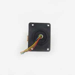 สลิปริง SMT HITACHI 6301250441 0916D30T KYB-M7027-000 630 125 0441 - Product Image 1