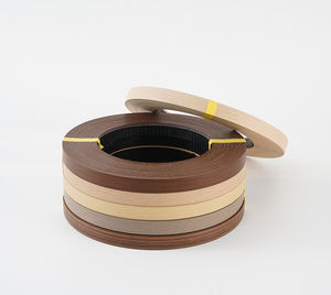 Bande chantante en plastique <span class=keywords><strong>PVC</strong></span> de couleur blanche à prix raisonnable de 22mm <span class=keywords><strong>pour</strong></span> la protection des meubles - Product Image 2