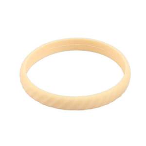 Genouillère antidérapante de qualité supérieure en gros, sangle rotulienne, bande en silicone, coussinets de genou - Product Image 4