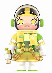 <span class=keywords><strong>POP</strong></span> <span class=keywords><strong>MART</strong></span> MEGA SPACE MOLLY 400% โคคา-โคล่า 3.0 รุ่นลิมิเต็ดอิดิชั่น ของสะสม ตุ๊กตาฟิกเกอร์ แอคชั่นฟิกเกอร์ สำหรับนักสะสม - Product Image 6
