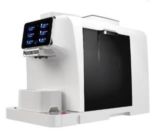 Simple Operation Basic <b>Small</b> Size Home Use Fully Automatic Espresso <b>Coffee</b> <b>Machine</b> Maker Simple Operation Basic <b>Small</b> Size Home - Product Image 5