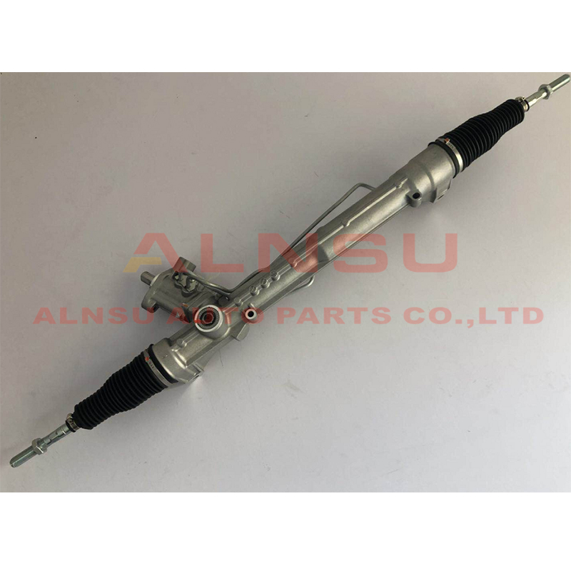 steering wheel rack audi a5