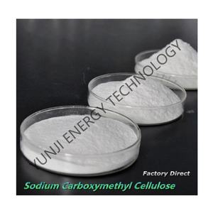 คุณภาพสูงลิเธียมไอออนแบตเตอรี่ Binder วัสดุ CMC ผงจาก Du-Pont และ Nippon กระดาษ - Product Image 3