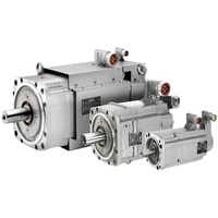 1FK7083-5AH71-1AA2 SONGWEI 1FK70835AH711AA2 Nuevo o Usado Precio Original 1 Año de Garantía SIEMENS SIMOTICS 1FK7 Servomotor