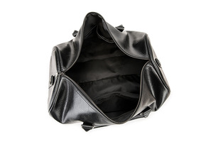 <span class=keywords><strong>Sac</strong></span> de voyage unisexe en cuir PU personnalisé, style géométrique, pour affaires, extérieur, rangement, bagage <span class=keywords><strong>à</strong></span> <span class=keywords><strong>main</strong></span> - Product Image 4