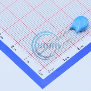 Hot Selling Varistor ZOV FNR GVR 07K471 <strong>07D471K</strong> 470Vdc 7mm 10% - Product Image 3