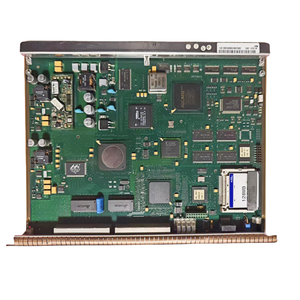 Allcatel-Lucent 3AL98128AC ES1-8FE <b>Ethernet</b> Interface Module Fiber Transceivers - Product Image 4