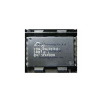 S29AL016J70TFI01 Memoria Flash NOR Paralela de 16 Mbit y 3V, 70ns, TSOP-48, Grado Industrial, Circuito Integrado SMD