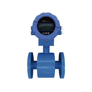 スマート磁気流量計/デジタル電磁流量計/液体電磁流量計 - Product Image 5