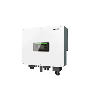 Sofar Inverter HYD 3000~6000-EP 3Kw 3.68Kw Price Solar 4Kw 4.6Kw 5kw 5.5kw 6kw single phase inversor
