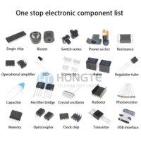 Semiconductor de Potencia IGBT Triodo SRC60R030BS 60A 300V TO-247 para Máquina de Soldar