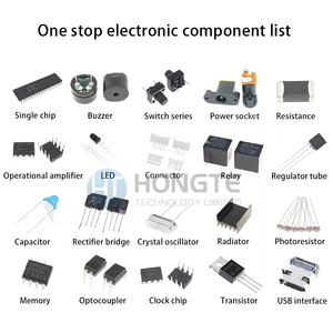 บริดจ์เรกติไฟเออร์ KBPC5010 50A 1000V ไดโอดเรกติไฟเออร์เฟสเดียว ขั้วต่อแบบสกรู ชิ้นส่วนแปลงพลังงาน - Product Image 2