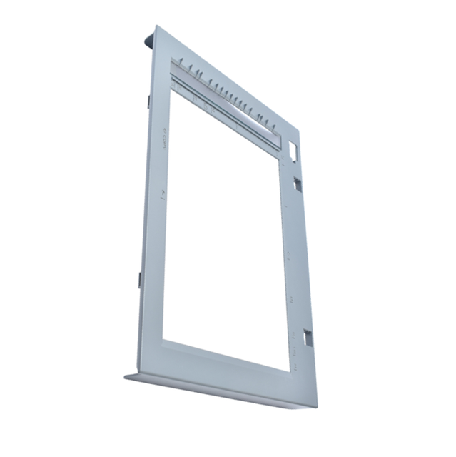301022668001 Scanner Glass Platen Component Grey Scanner Glass Assembly for Pantum M6550 M6600 Series Printer Parts