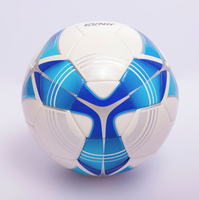 2025 Produit le plus vendu Ballon de football cousu à la machine durable pour l'entraînement de match de football