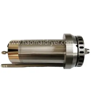 Manufactory Direct 304 stainless steel Water Cooling Electric Atomizer For Sodium Fluoride