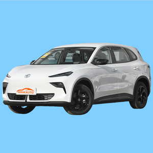 2025 <span class=keywords><strong>MG</strong></span> ES5 Compact SUV New Energy 5-Door 5-Seat Auto puro elettrico con 170 CV gamma 515KM nuova Auto trazione posteriore motore EV - Product Image 2