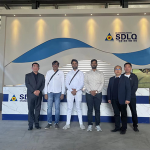 Sdlqcrawler dài xoắn ốc đống điều khiển Máy Khoan Quay bài khoan khoan nhỏ Khoan Xoắn Ốc lõi borewell theo dõi đục lỗ - Product Image 5