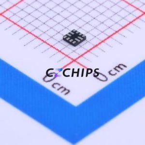 วงจรรวม X2-QFN-12 TUSB320IRWBR (1.6x1.6) ดั้งเดิมและใหม่อินเทอร์เฟซอื่นๆ - Product Image 2