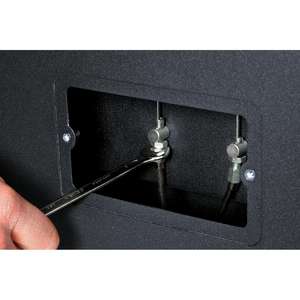 HEYCO 01127010020 Chariot d'atelier „ INTELLIGENT TOOLS “, vide - Product Image 4