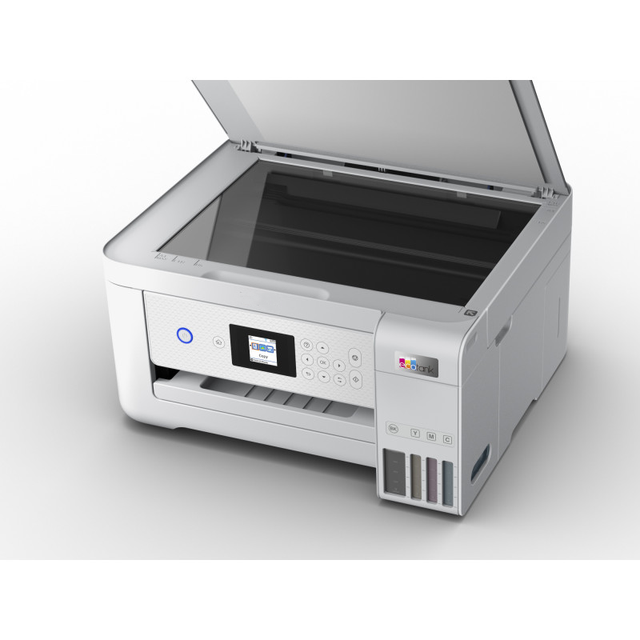 Brand New Epso-n L4266 L4269 Wireless Color All-in-One Cartridge Printer Scan Copy Auto 2-Sided Printing USB A4 Stock 1-Year