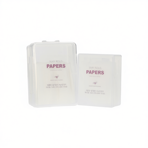 <b>Silky</b> Rolls Papers For Eyelash Lifting <b>Top</b> Lash Lift Fixing Sheets - Product Image 2