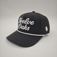 Gorras de Golf Personalizadas con Logotipo Bordado a Mano en 5 Paneles, Magnéticas, Impermeables, con Diseño de Leopardo, Estilo Deportivo y Urbano