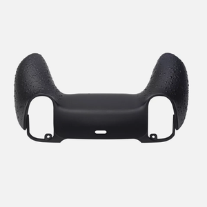 Personalizable para la carcasa trasera del controlador PS5 Reemplazo de carcasa antideslizante colorida para <span class=keywords><strong>PlayStation</strong></span> 5 <span class=keywords><strong>Soporte</strong></span> OEM - Product Image 5