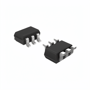 BCR135SE6327BTSA1 6-VSSOP, SC-88, SOT-363 Transistors Authorized Distributor Buy Electronics Components Online - Product Image 1