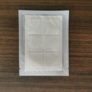 新创新天然焦点维生素贴缓释配方100%防水防宿醉手腕贴外用贴片 - Product Image 6